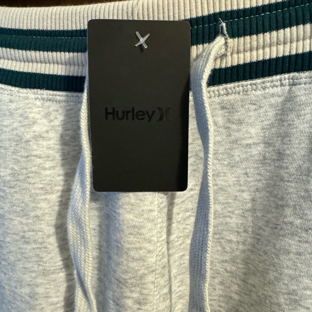 Hurley Sweatpants - Picture 3 of 4